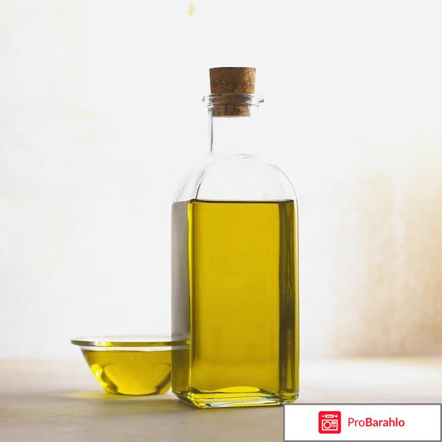 Оливковое масло де сессо обман