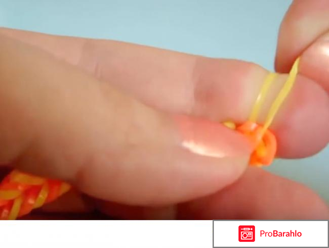 Плетение браслетов из резиночек отзыв с фото фото