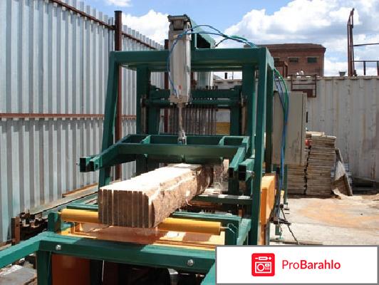 Что такое пилорама? 