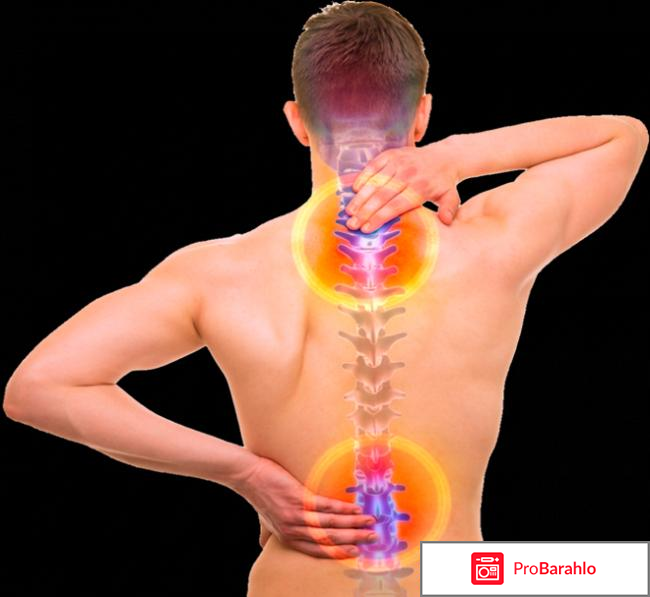 Нафталан – АРТРО отрицательные отзывы