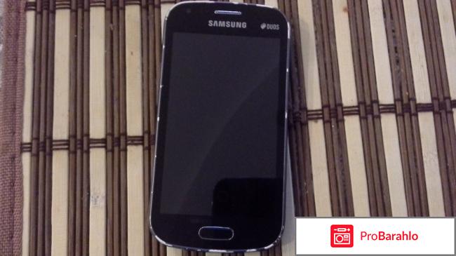 Отзыв о смартфонах самсунг отрицательные отзывы