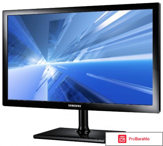 Телевизор samsung t19c350ex отзывы 