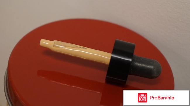 Тональная вуаль MAESTRO GLOW SPF 30 отрицательные отзывы