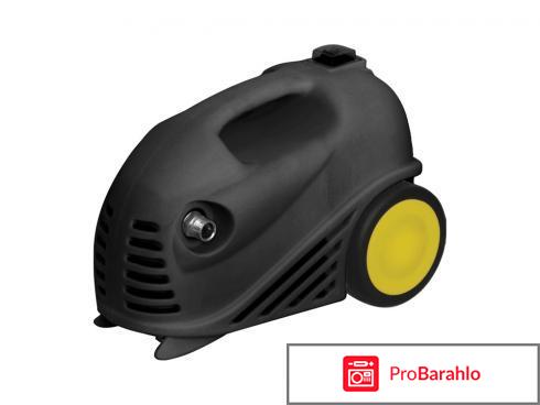 Мойка высокого давления Huter W105-G отрицательные отзывы