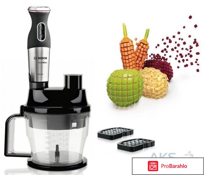 Bosch MSM 88190 отрицательные отзывы