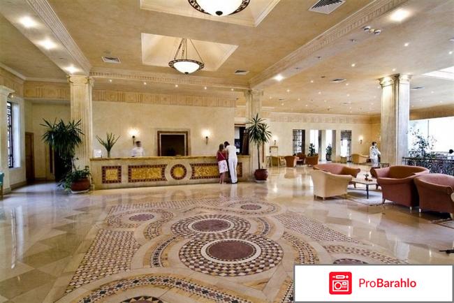 Royal thalassa monastir обман