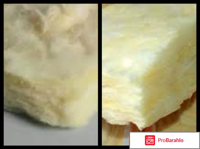 Утеплитель стекловата: достоинства, недостатки 