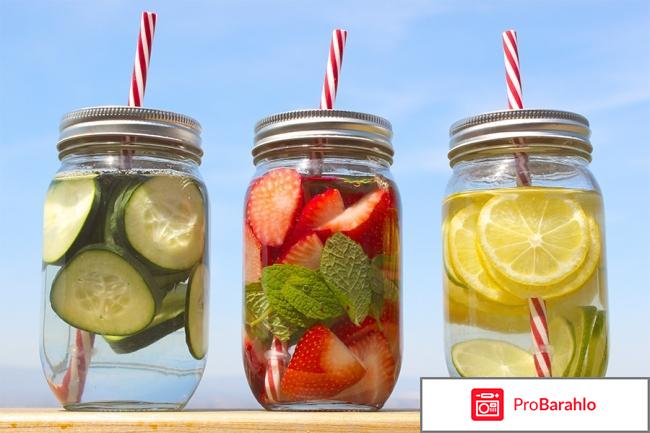 Детоксикация организма как очистить организм обман