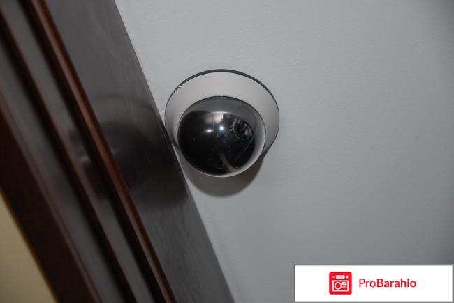 Видеонаблюдение скрытое обман