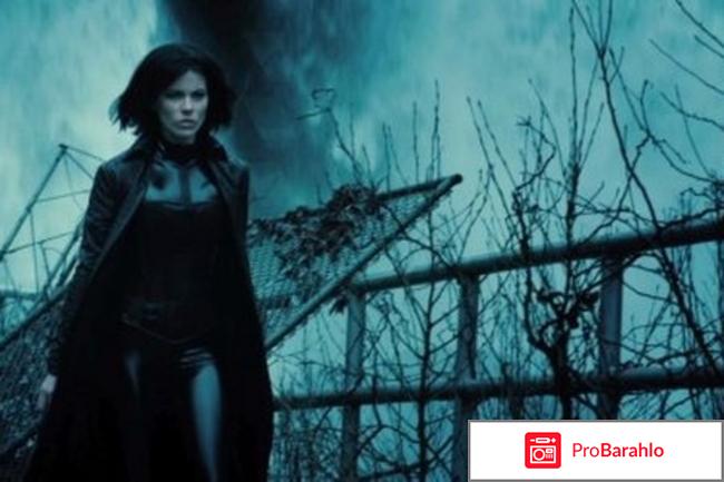 Другой мир: Следующее поколение/Underworld 5 (2016) 