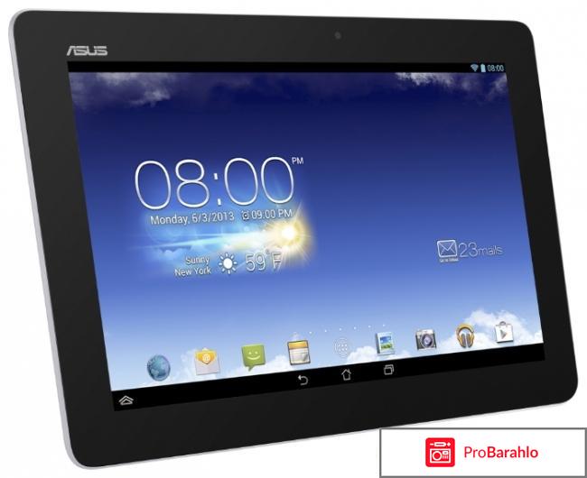 Asus tablet k005 характеристики
