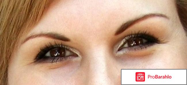 Тушь для роста ресниц отрицательные отзывы