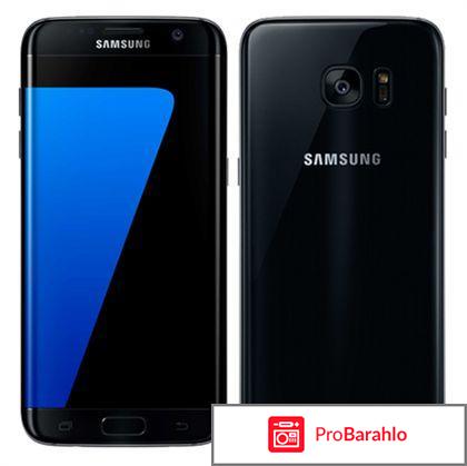 Samsung SM-G930F Galaxy S7 (32GB), Gold отрицательные отзывы