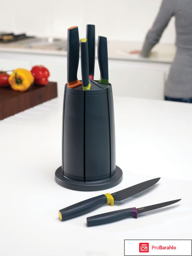 Нож для чистки овощей 