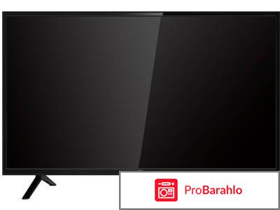 TCL LED28D2900, Black телевизор отрицательные отзывы