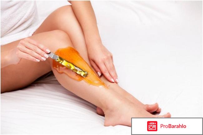 Паста для шугаринга форум 