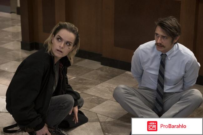 Хранилище фильм отзывы обман