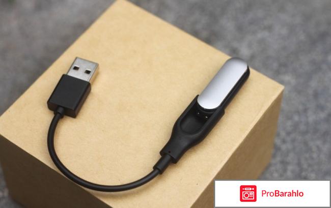 Браслет xiaomi mi band реальные отзывы