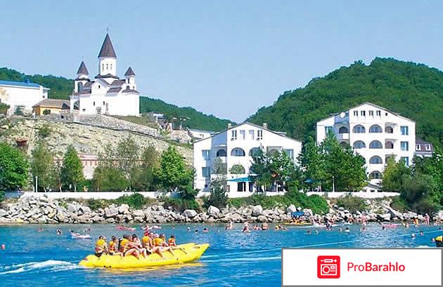 База отдыха торнадо туапсе новомихайловский обман