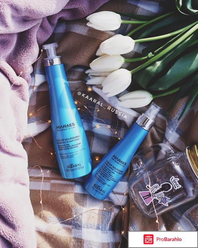 Каарал для волос отзывы реальные отзывы