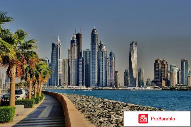 Погода в январе в дубае отзывы туристов обман