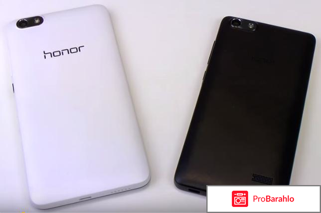 Смартфон Honor 4X 