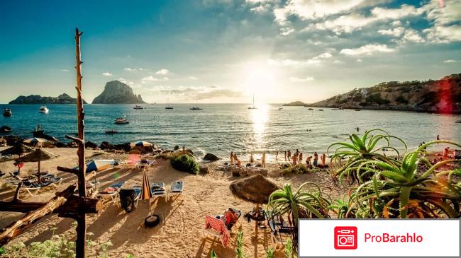 Испания в августе отзывы туристов отрицательные отзывы