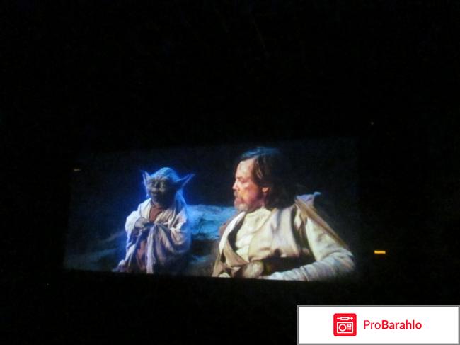 Звездные войны. Эпизод 8: Последние Джедаи фото