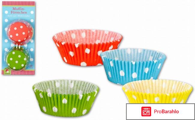 Форма для маффинов фото