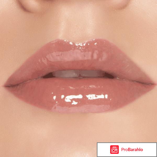 Блеск для губ maybelline color sensational отрицательные отзывы
