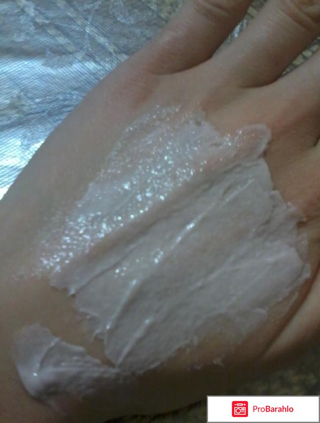 Скраб для тела Avon Naturals