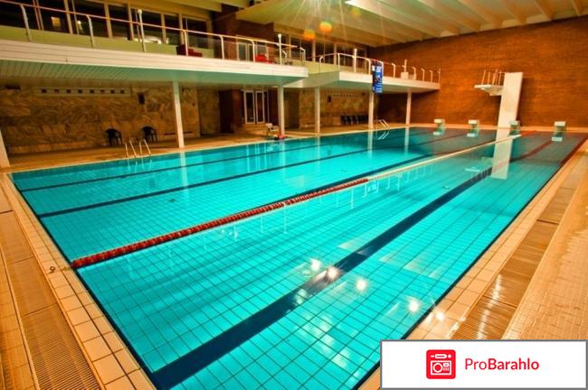 Олимпиец отрицательные отзывы