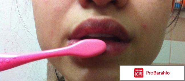 Детская зубная щетка Colgate от 2 до 5 лет реальные отзывы