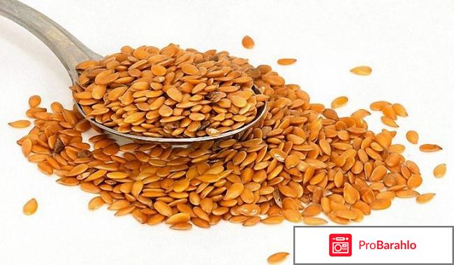 Семена льна для похудения: отзывы похудевших, польза отрицательные отзывы