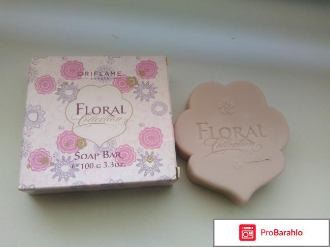 Floral отрицательные отзывы