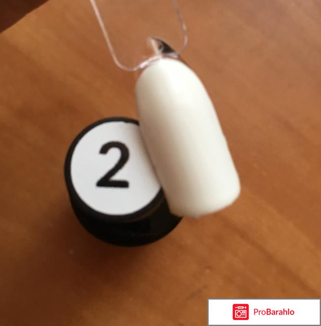 Гель-лак Maestro №1 и №2 реальные отзывы