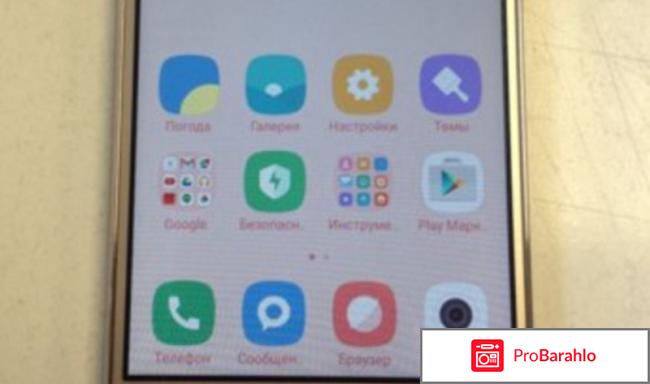 Xiaomi 3s реальные отзывы