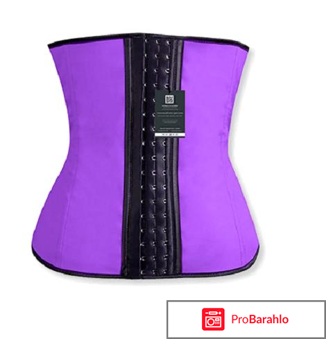 Корсет waist trainer купить обман