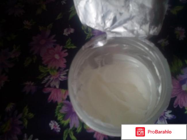 Взбитое масло Meela Meelo Олива-алоэ отрицательные отзывы