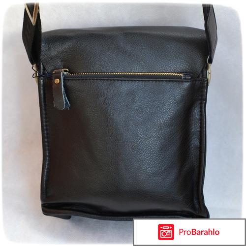 Мужская сумка Aliexpress leather men bag,casual business leather mens messenger bag обман