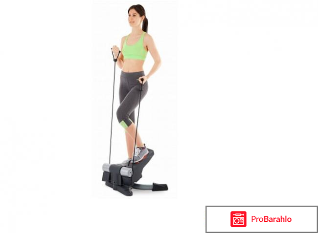 Какой степпер для похудения выбрать? обман