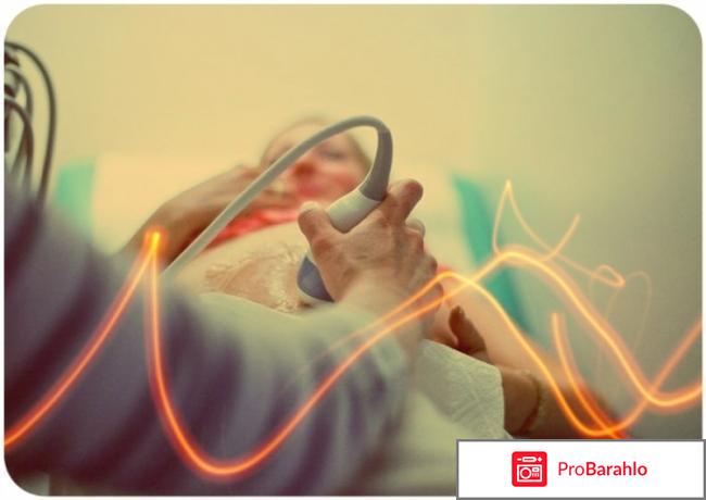 Вредно ли делать узи 