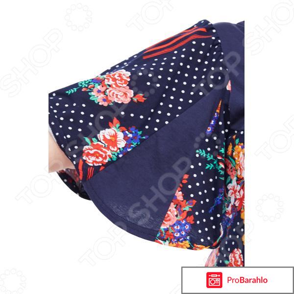 Платье Матекс «Нежный взгляд» отрицательные отзывы