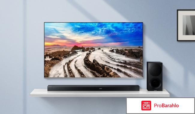 Samsung hw m550 отзывы 