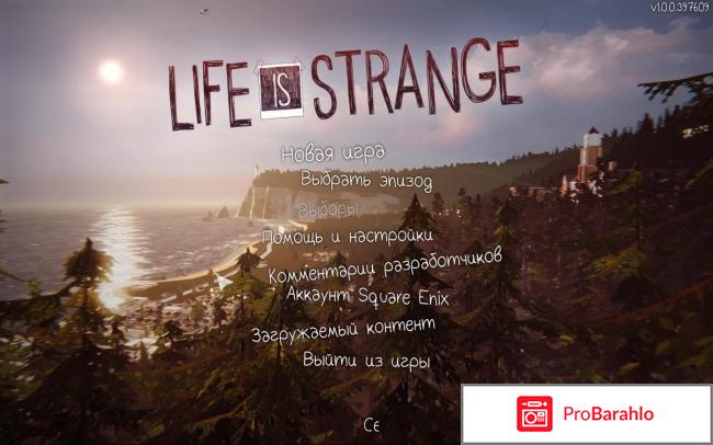 Игра Life Is Strange фото