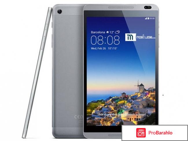 Huawei MediaPad T3 8.0 LTE 