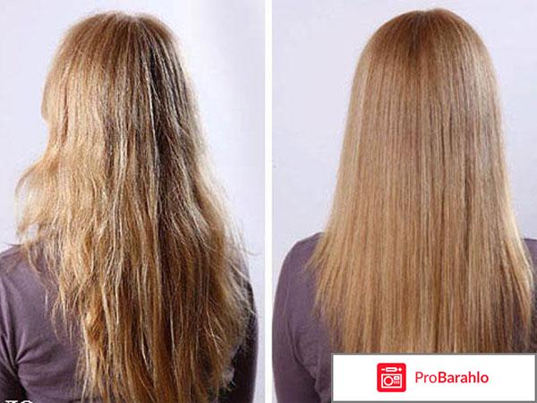 Шампунь ревивор отзывы обман