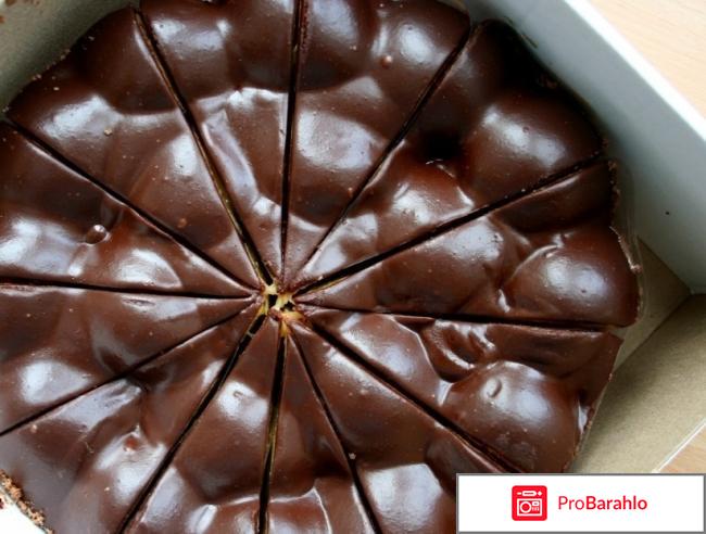 Торты от селезнева обман