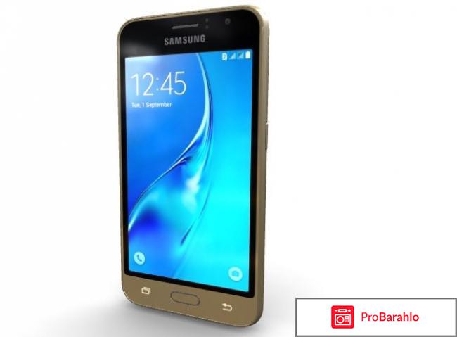 Samsung j120 galaxy j1 отзывы 