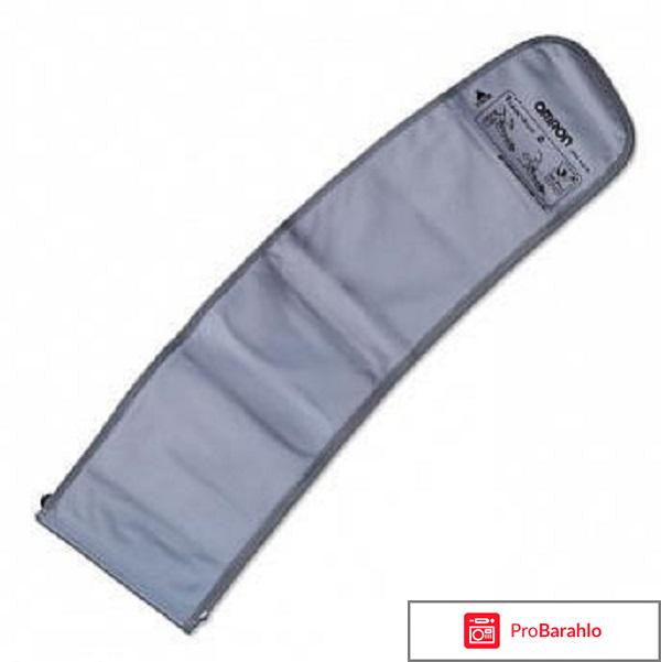 Omron Манжета универсальная CW (22-42 см) отрицательные отзывы